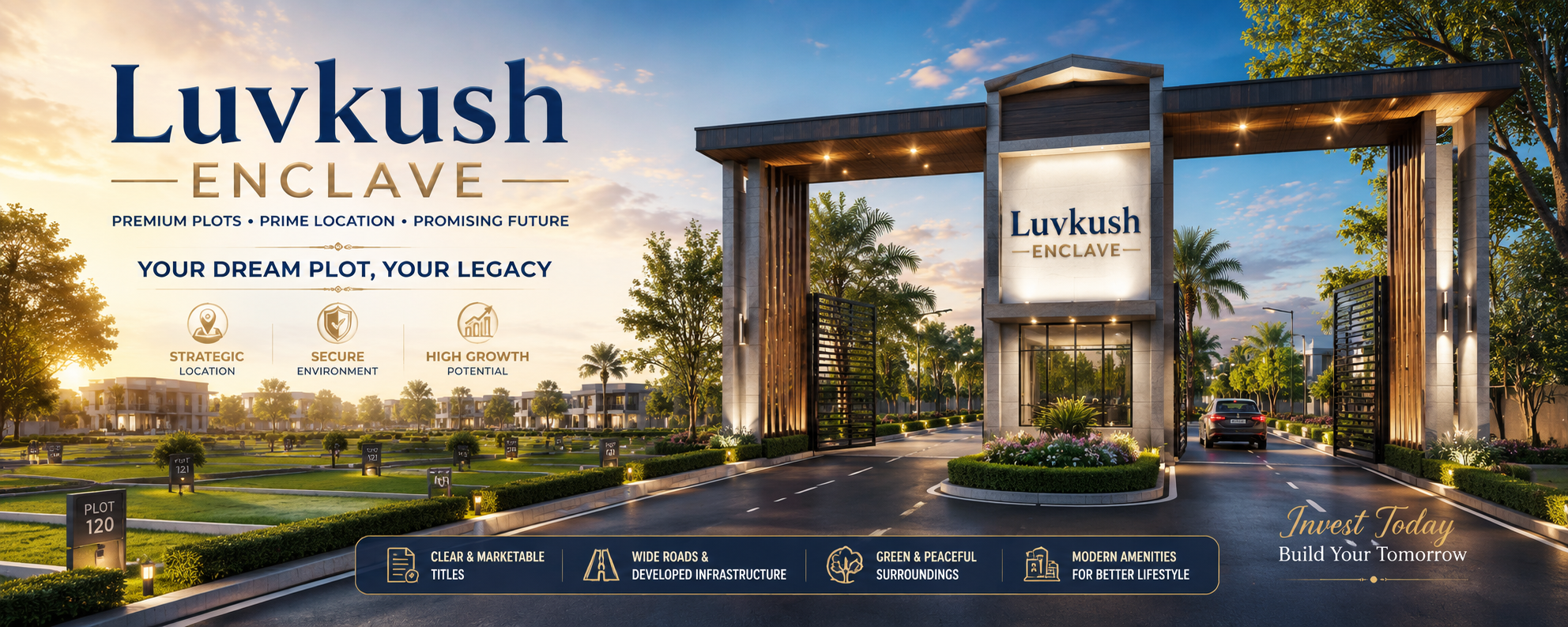 Best Property Dealer in Gwalior Madhya Pradesh