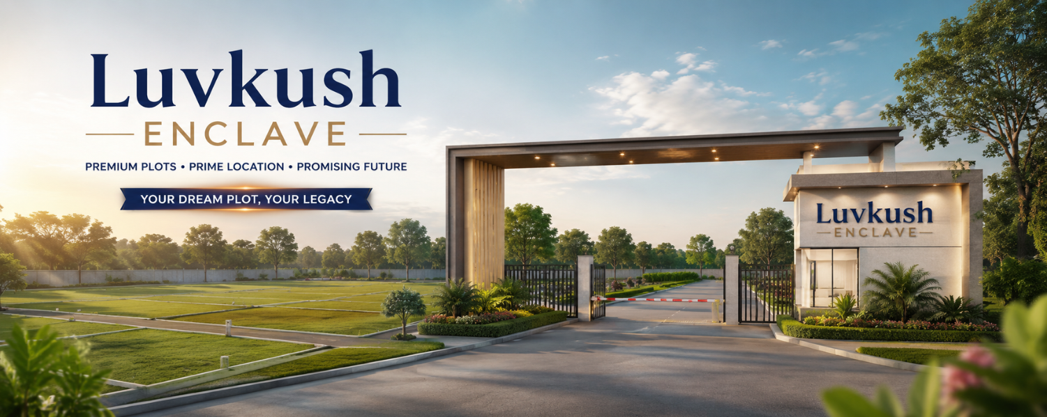 Best Property Dealer in Gwalior Madhya Pradesh